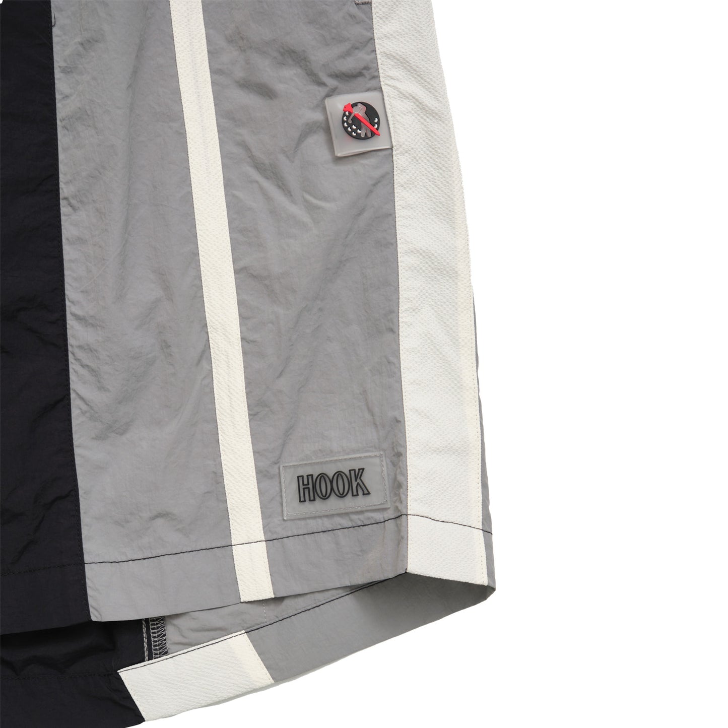 Nylon Multi Stripe SRT