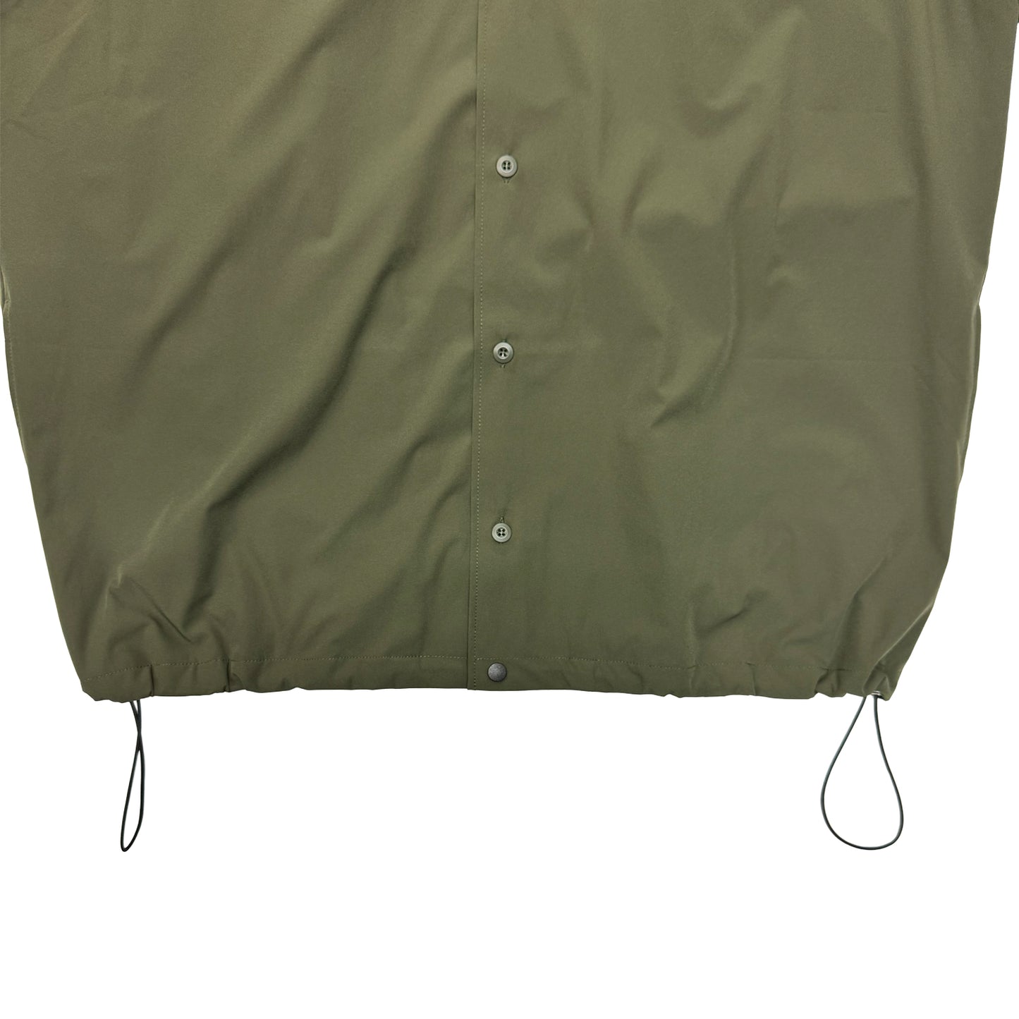 Tech Poplin Mesh Arm SHT