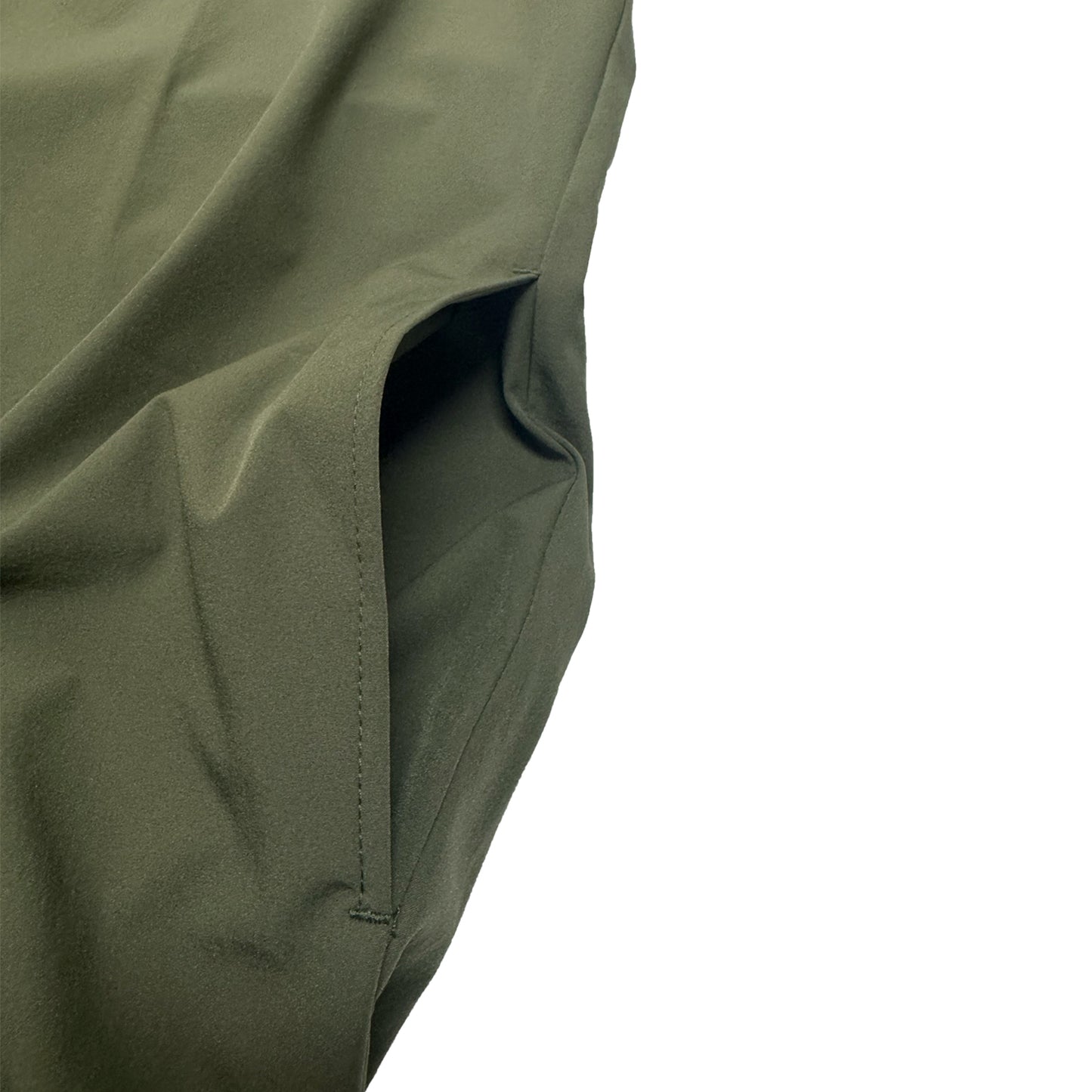 Tech Poplin Mesh Arm SHT