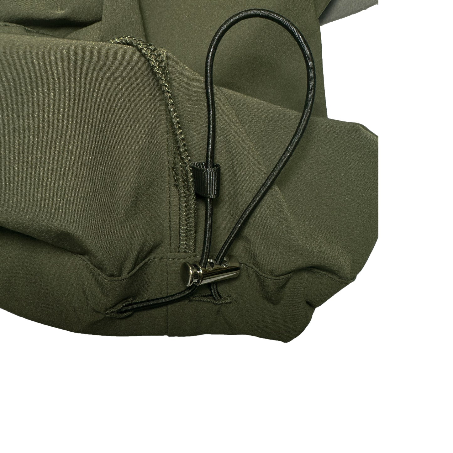 Tech Poplin Back Mesh P PT
