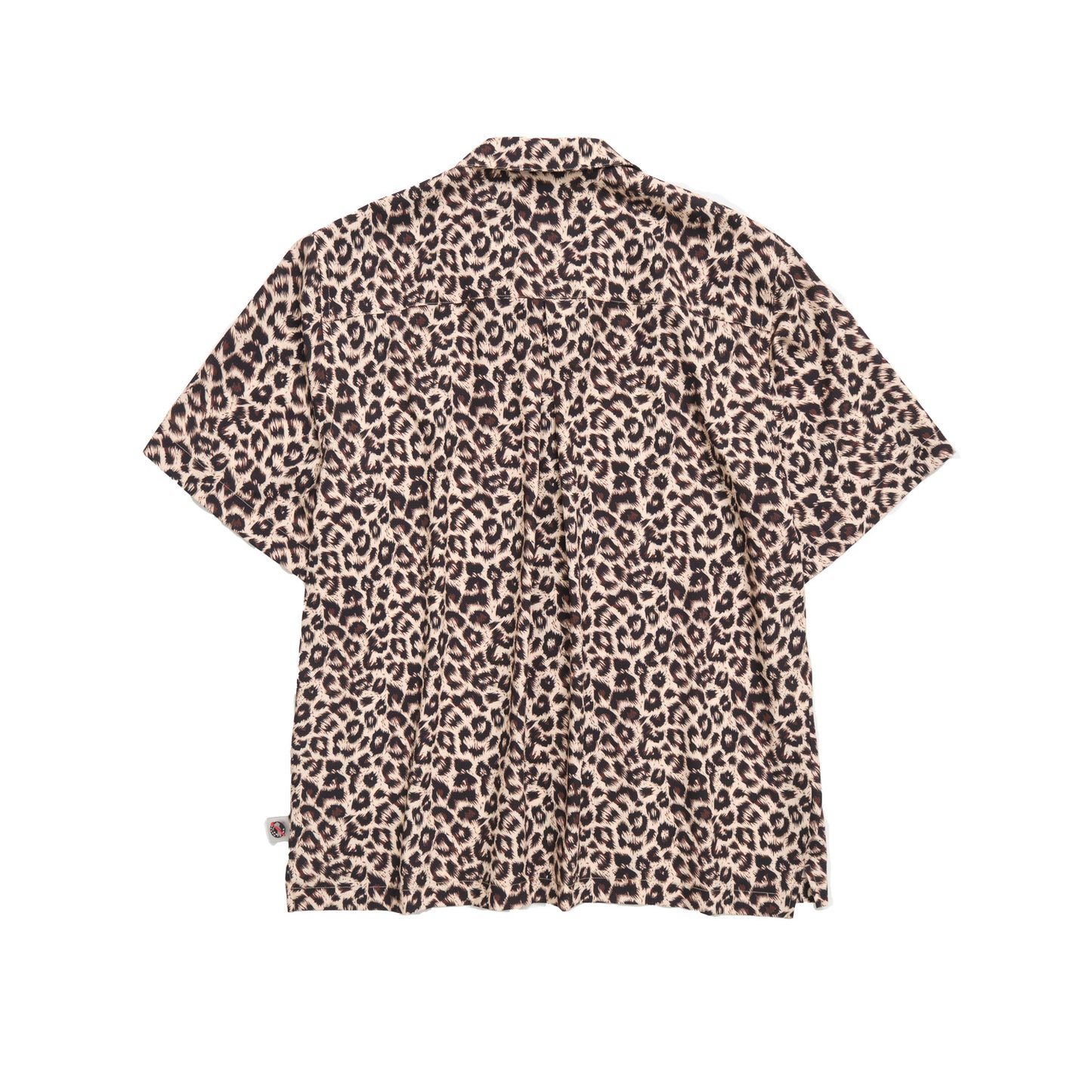 Hole In Fabric Print SHT