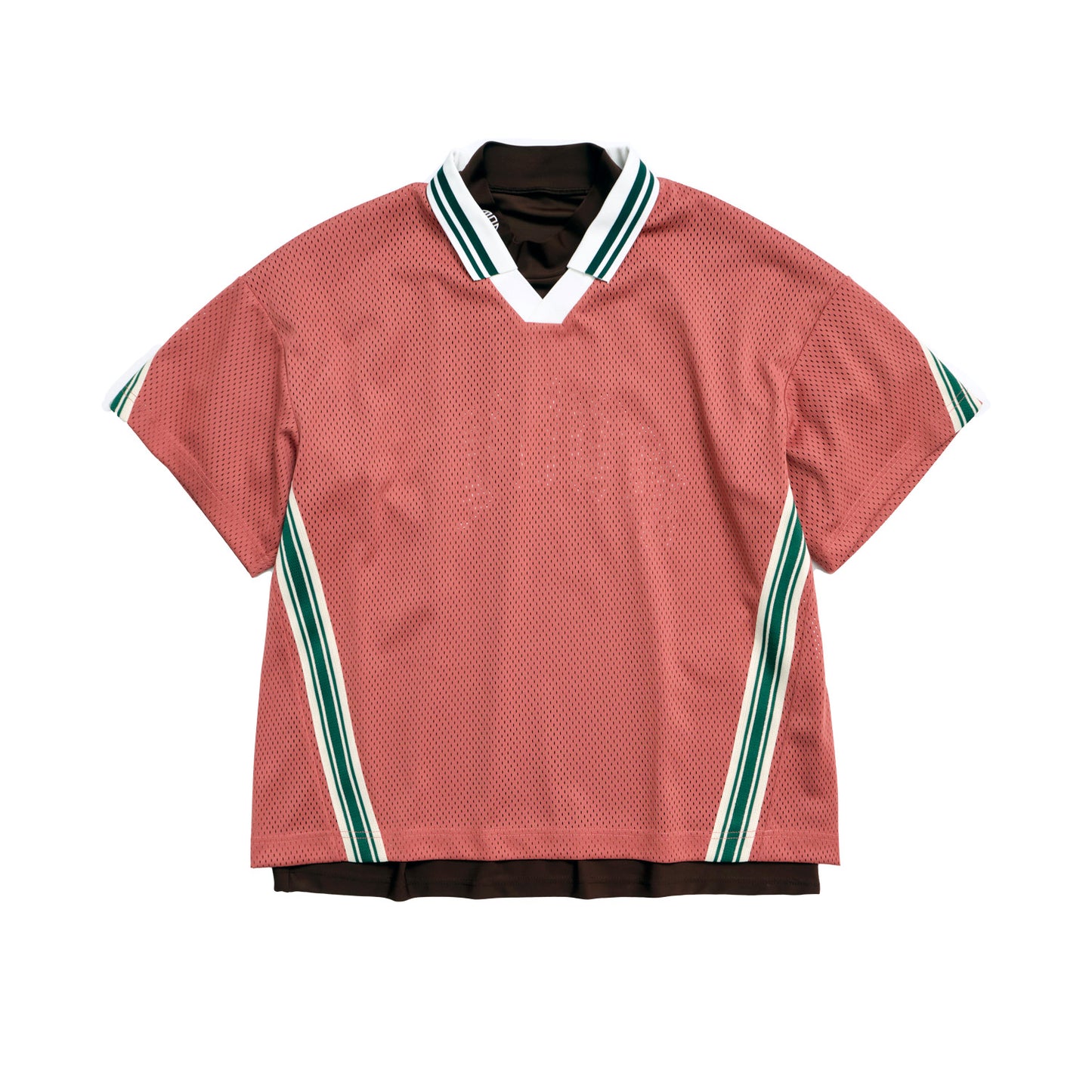 Mesh Layered Slope Line POLO