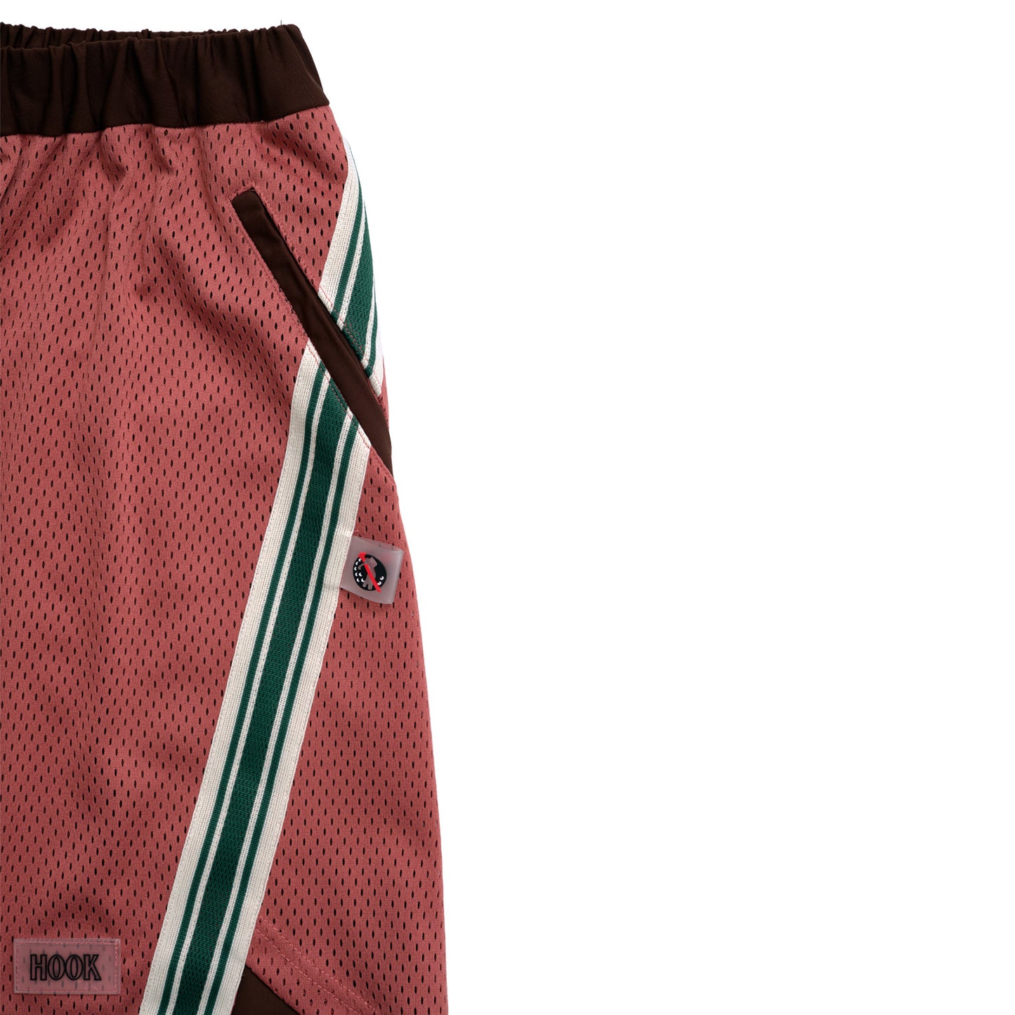 Mesh Layered Slope Line SRT