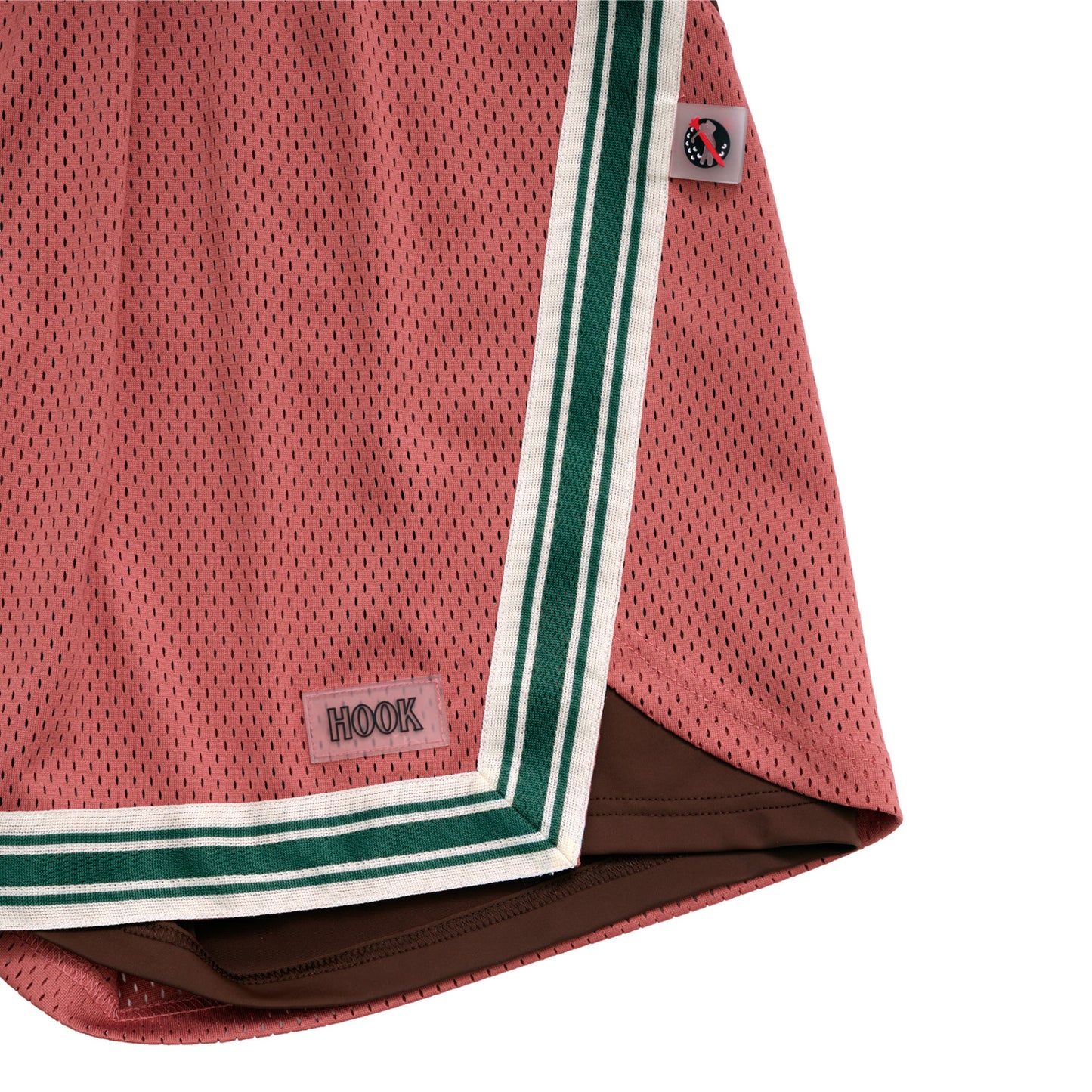 Mesh Layered Slope Line SRT