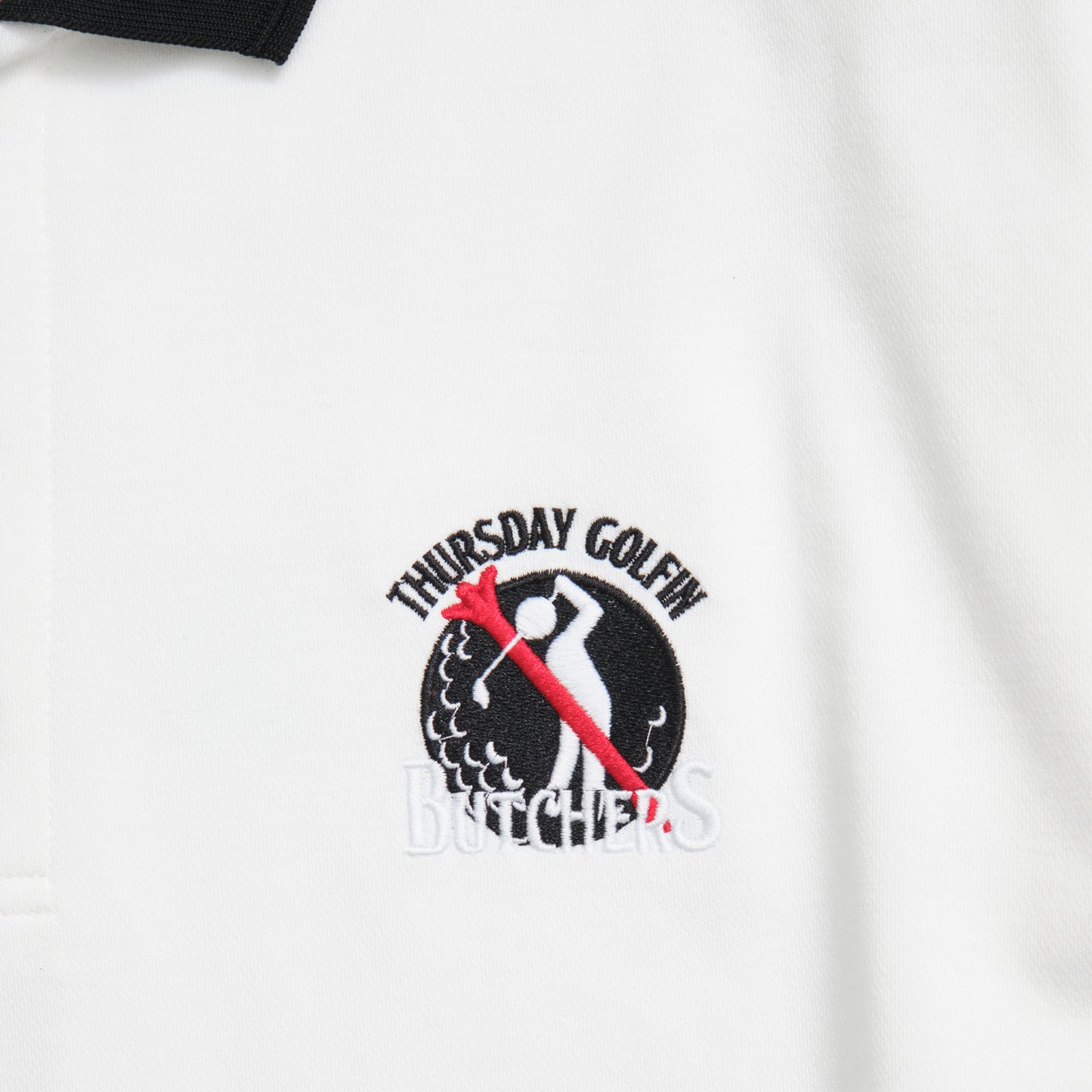 Cotton Essential 2tone POLO