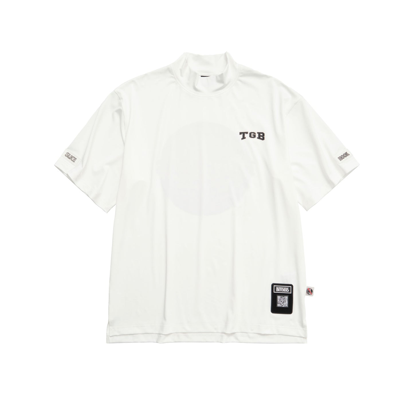 Dry Smooth Mock PO