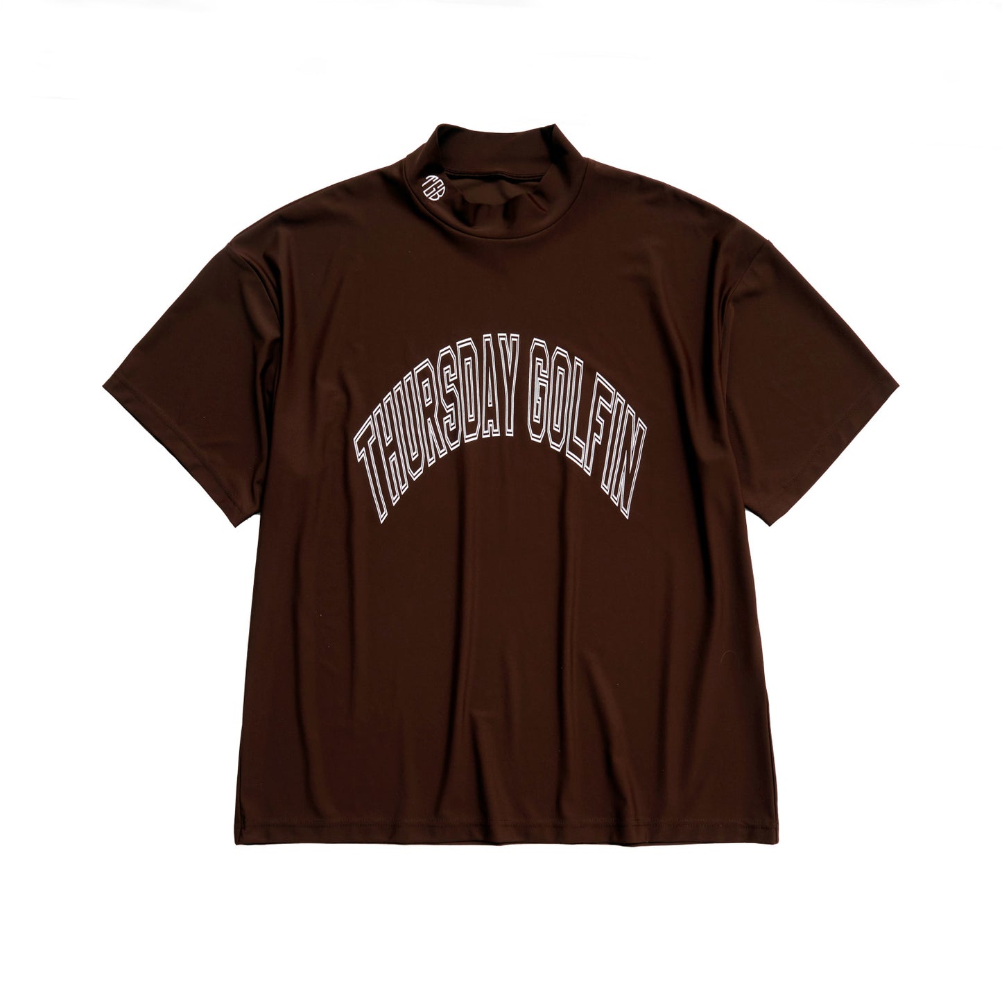 Mesh Layered Slope Line POLO