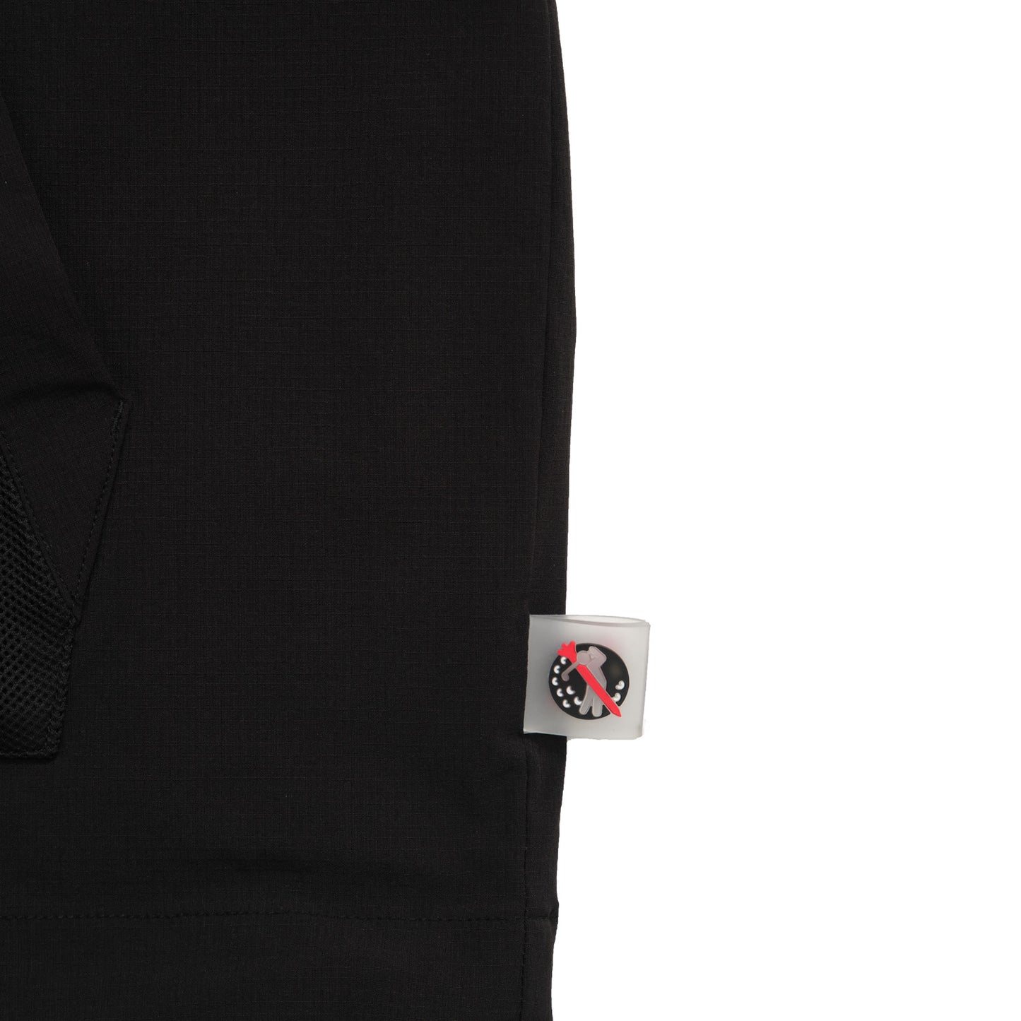 Rip Stretch Sleeve Mesh PO