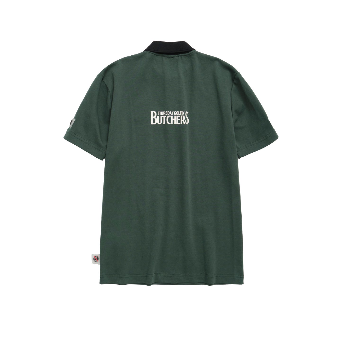 Cotton Essential 2tone POLO