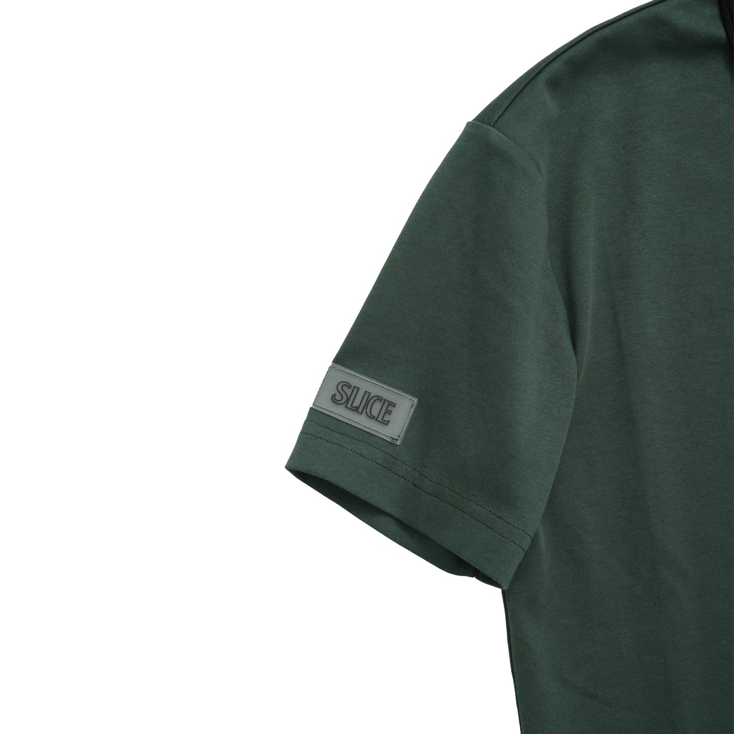 Cotton Essential 2tone POLO