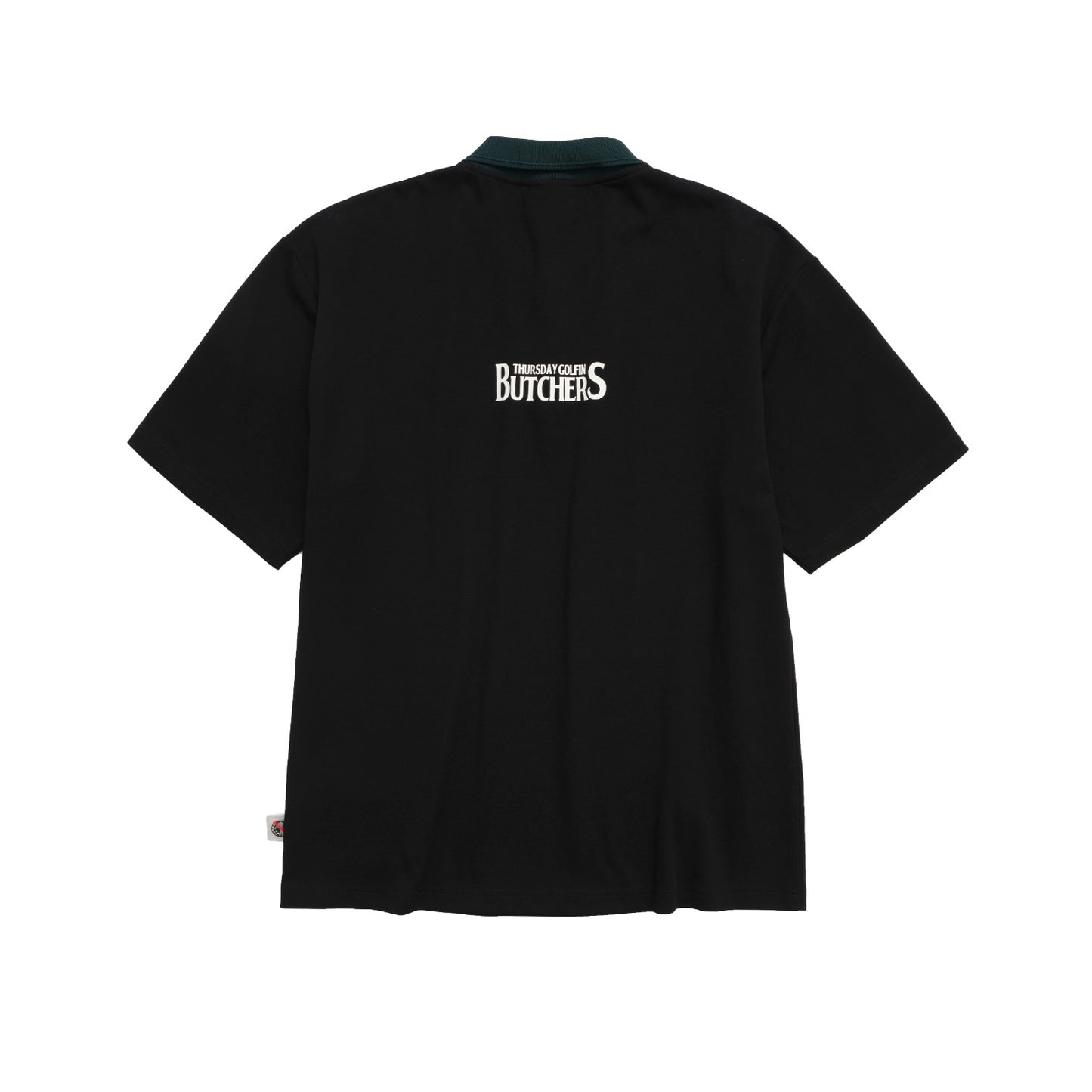 Cotton Essential 2tone POLO