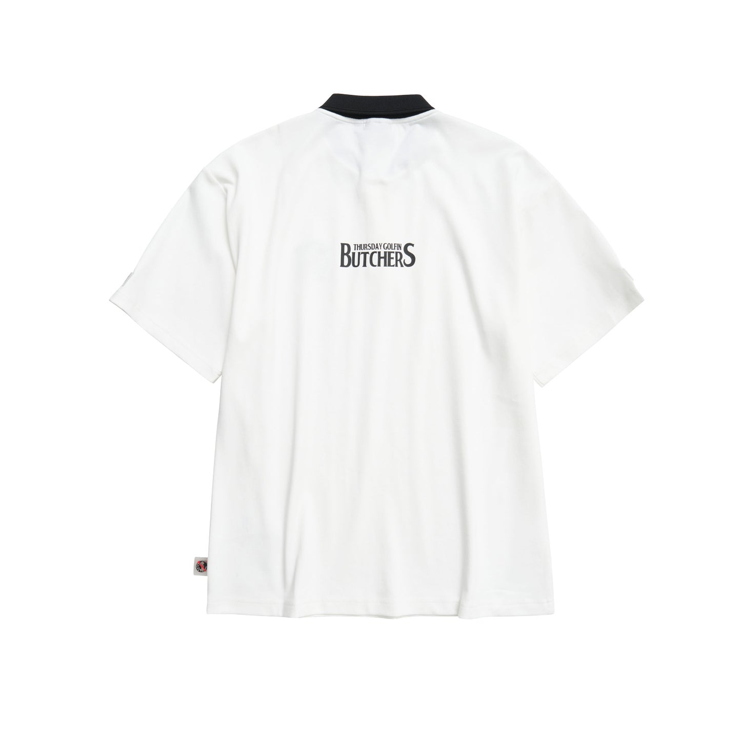 Cotton Essential 2tone POLO