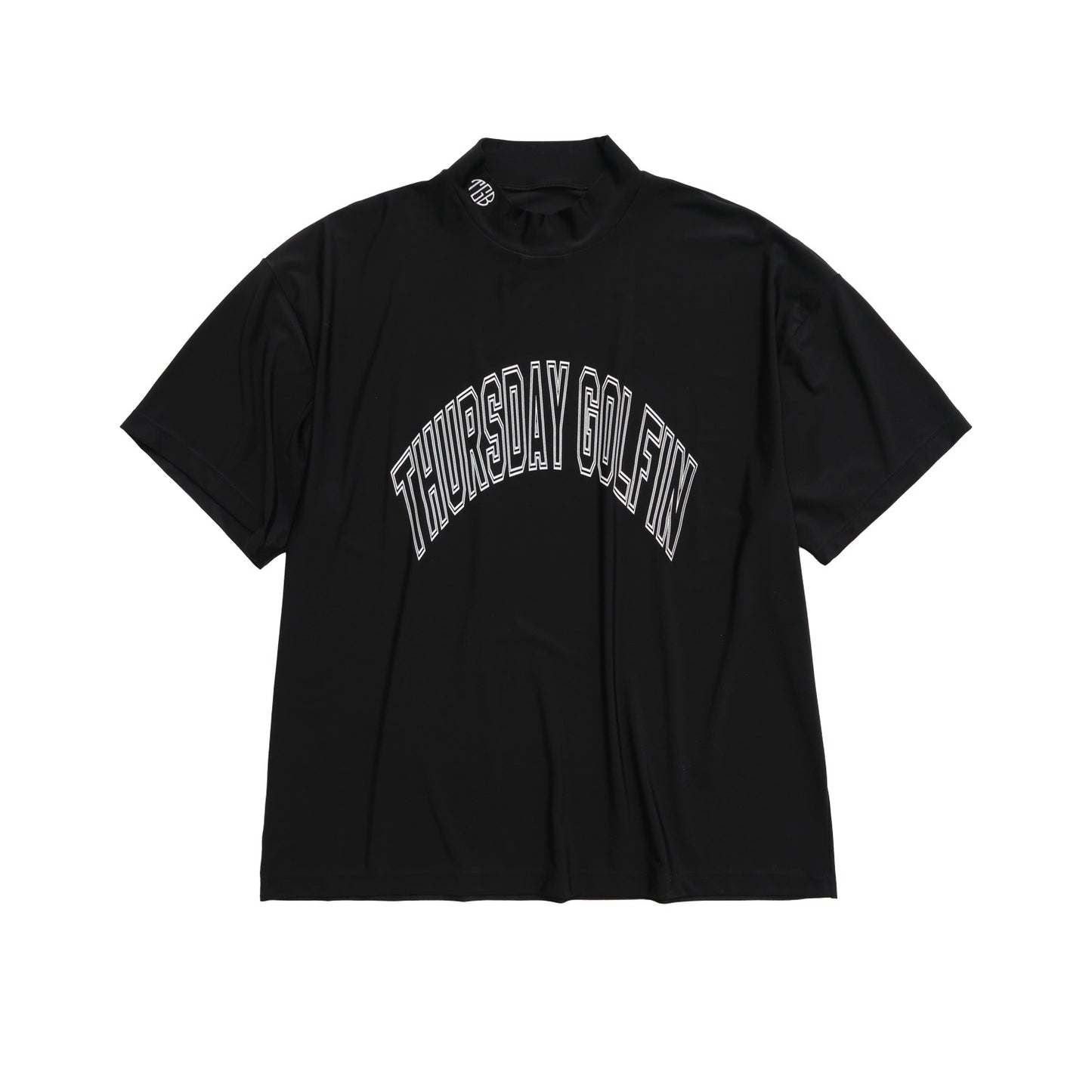 Mesh Layered Slope Line POLO