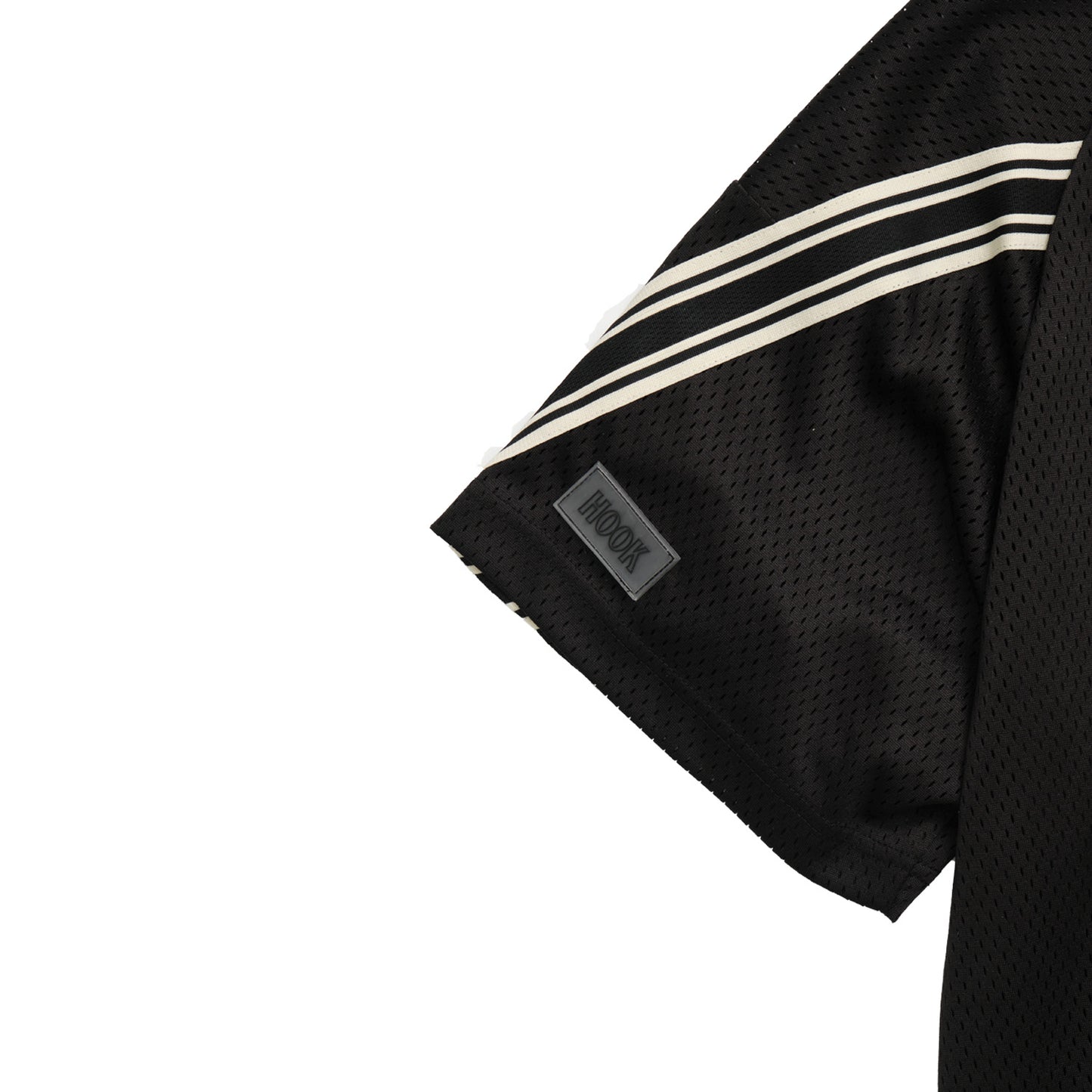 Mesh Layered Slope Line POLO