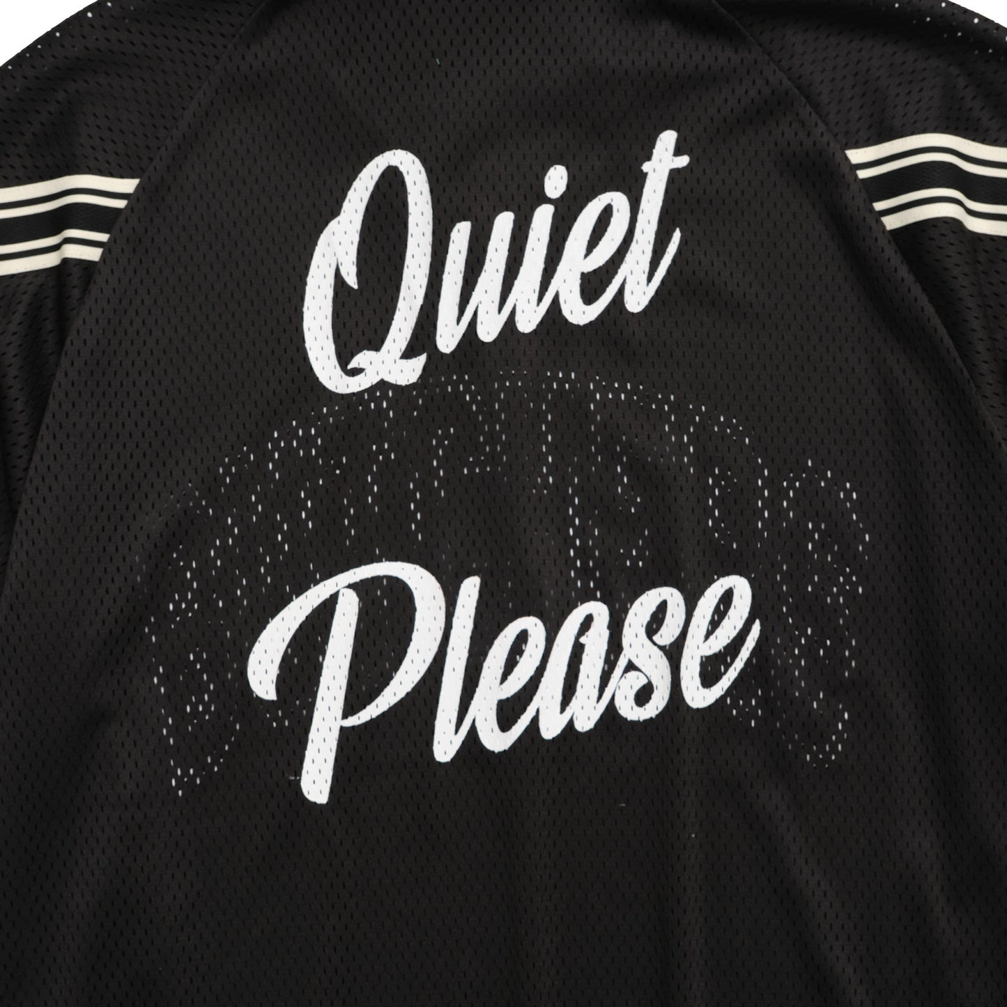 Mesh Layered Slope Line POLO