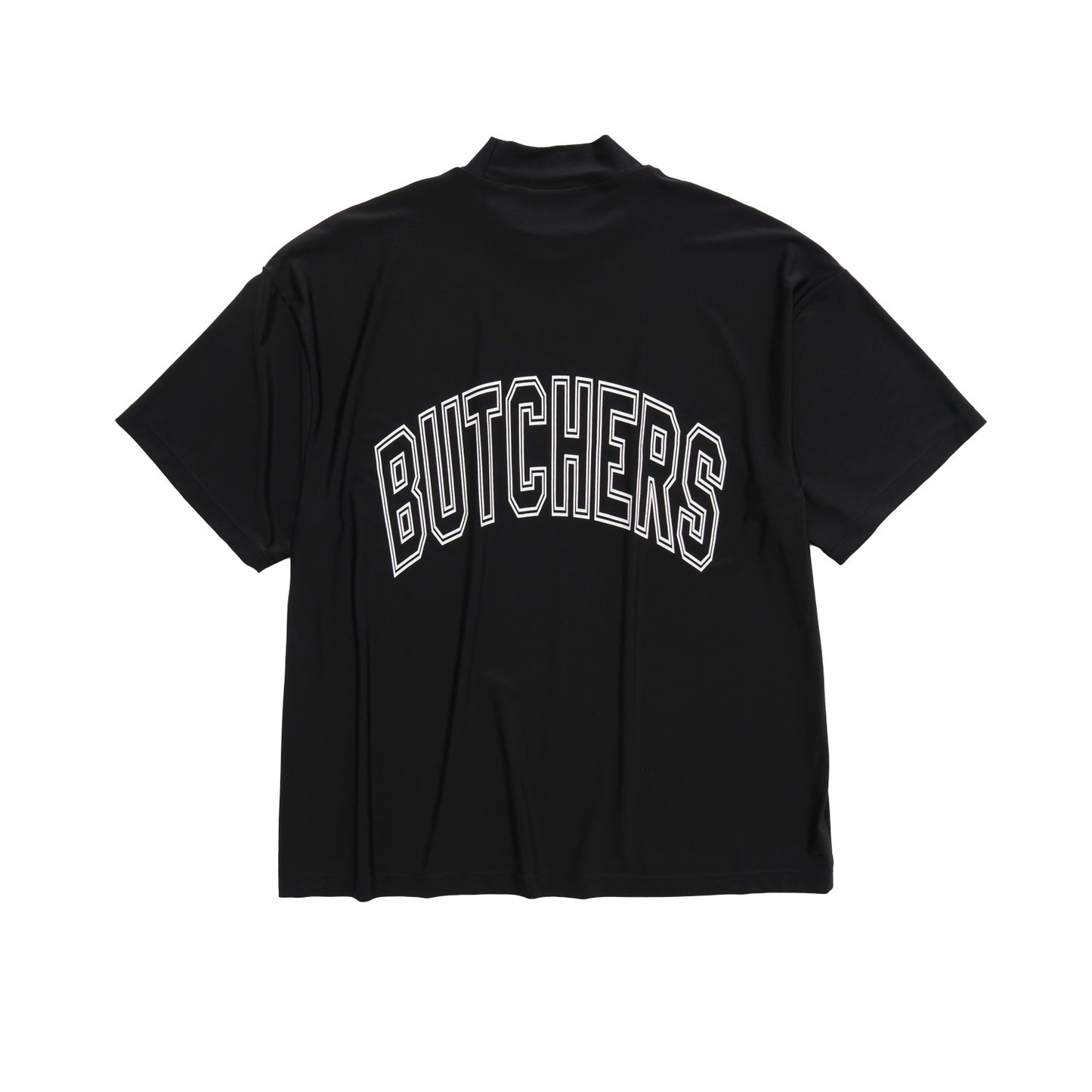 Mesh Layered Slope Line POLO