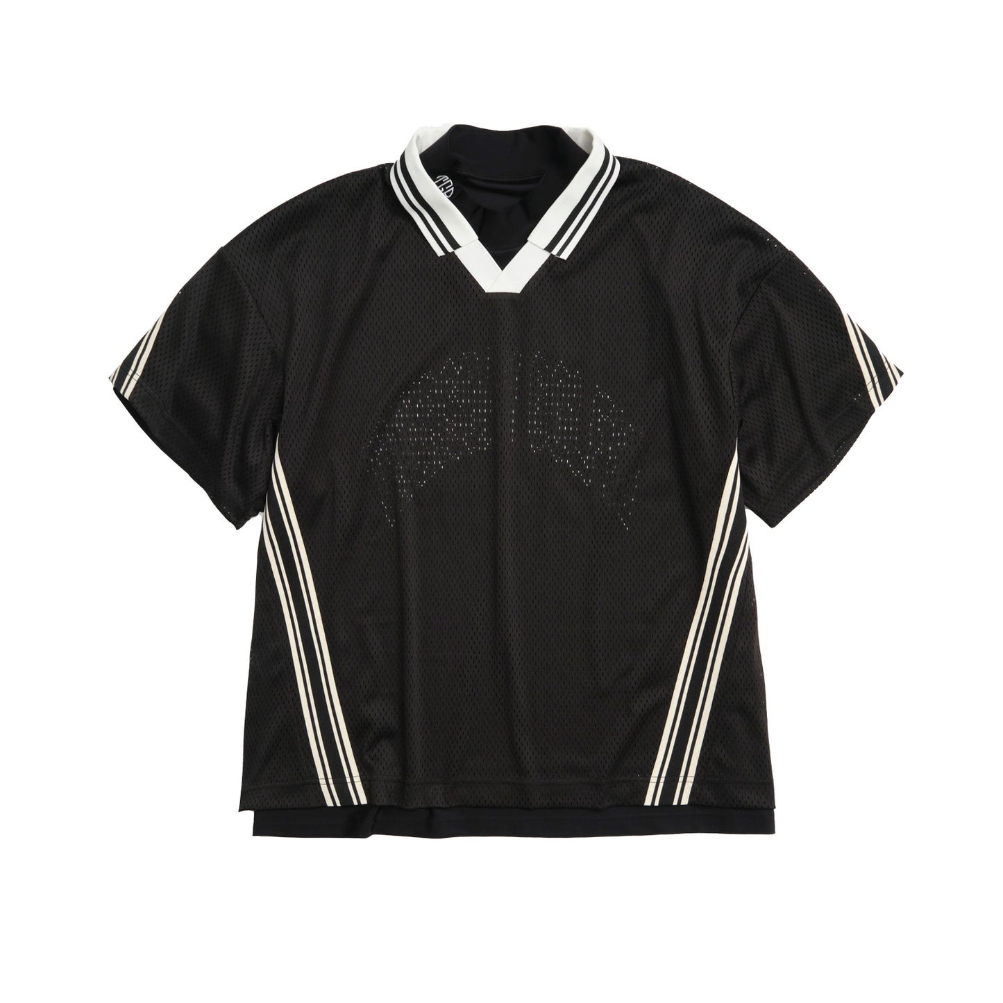 Mesh Layered Slope Line POLO