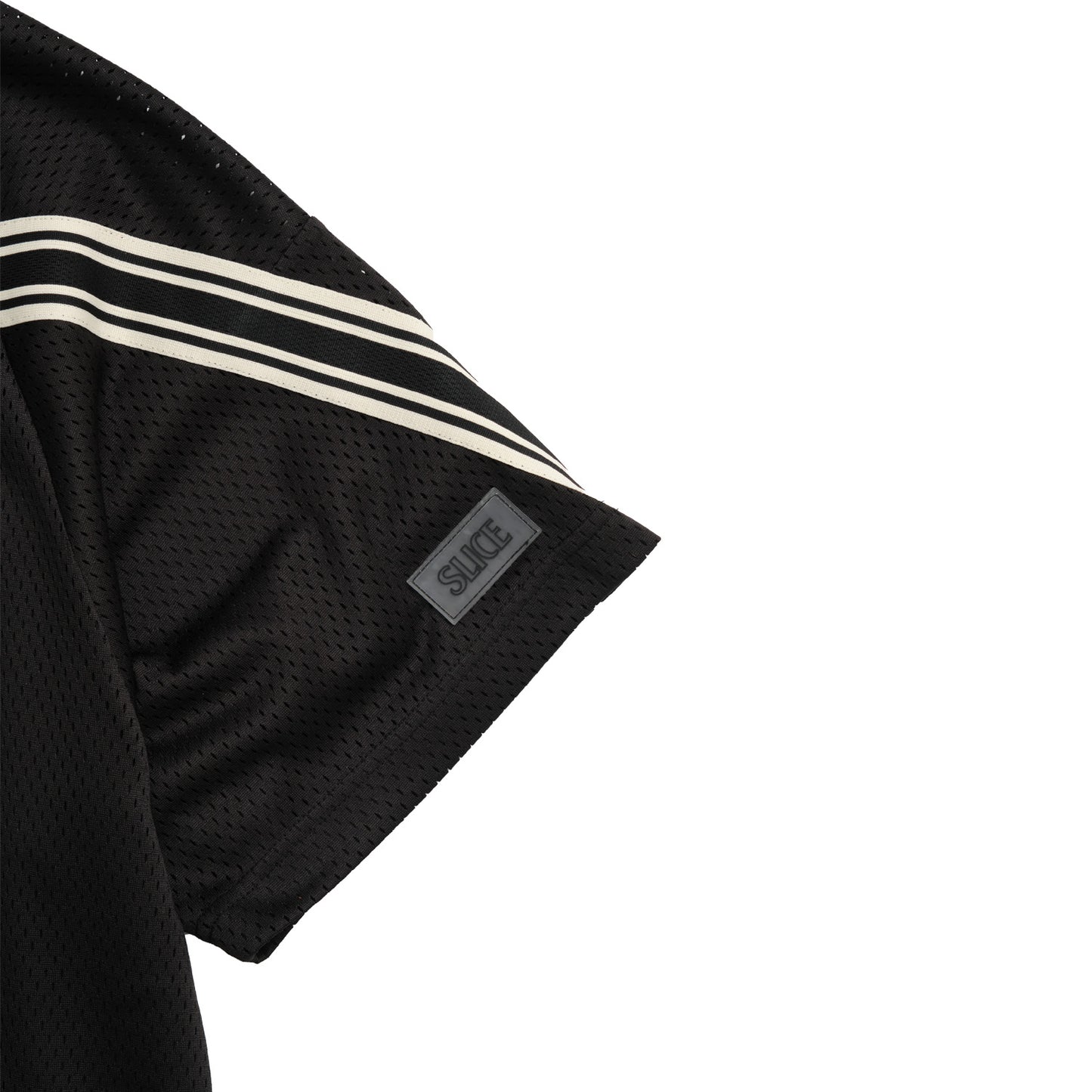 Mesh Layered Slope Line POLO
