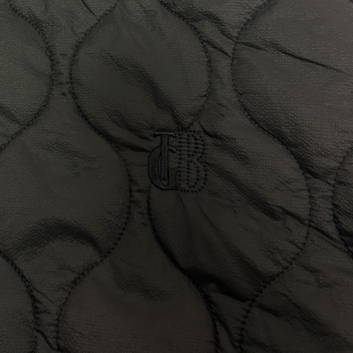 Rip Patted One Piece