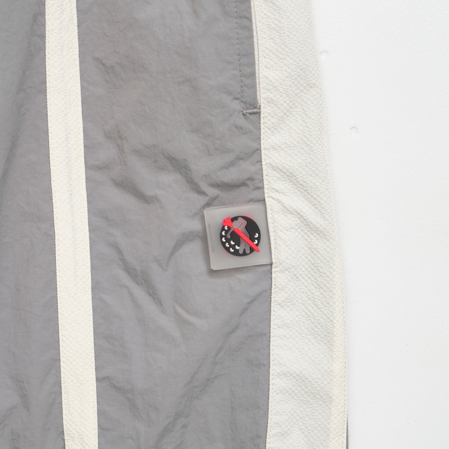 Nylon Multi Stripe SRT