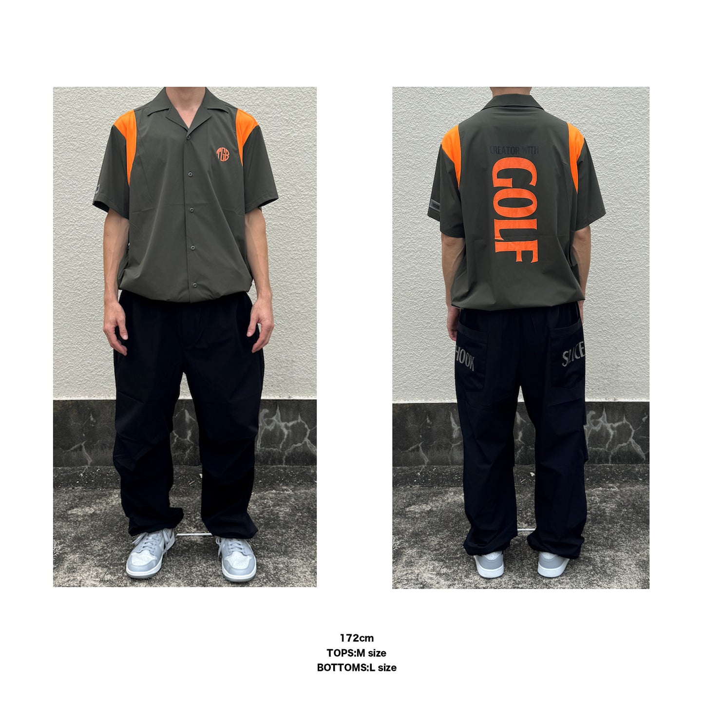 Tech Poplin Back Mesh P PT