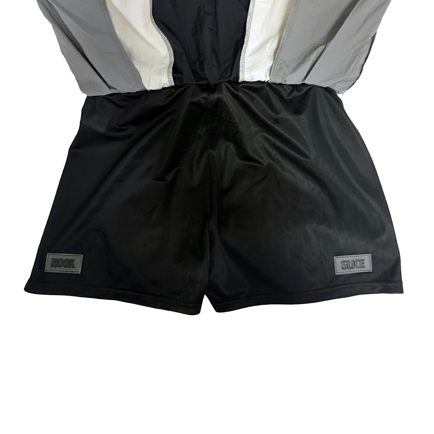 Nylon Multi Stripe SK