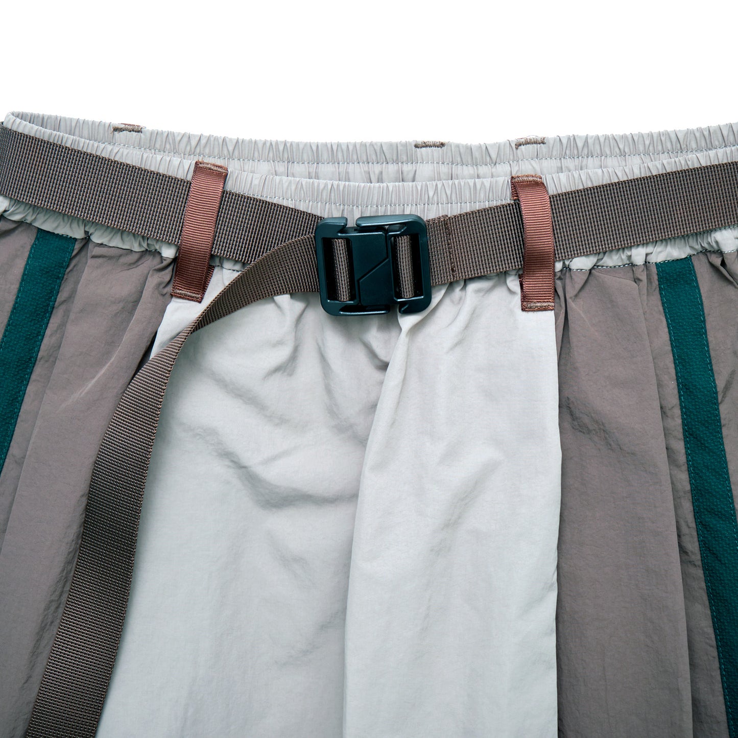 Nylon Multi Stripe SK