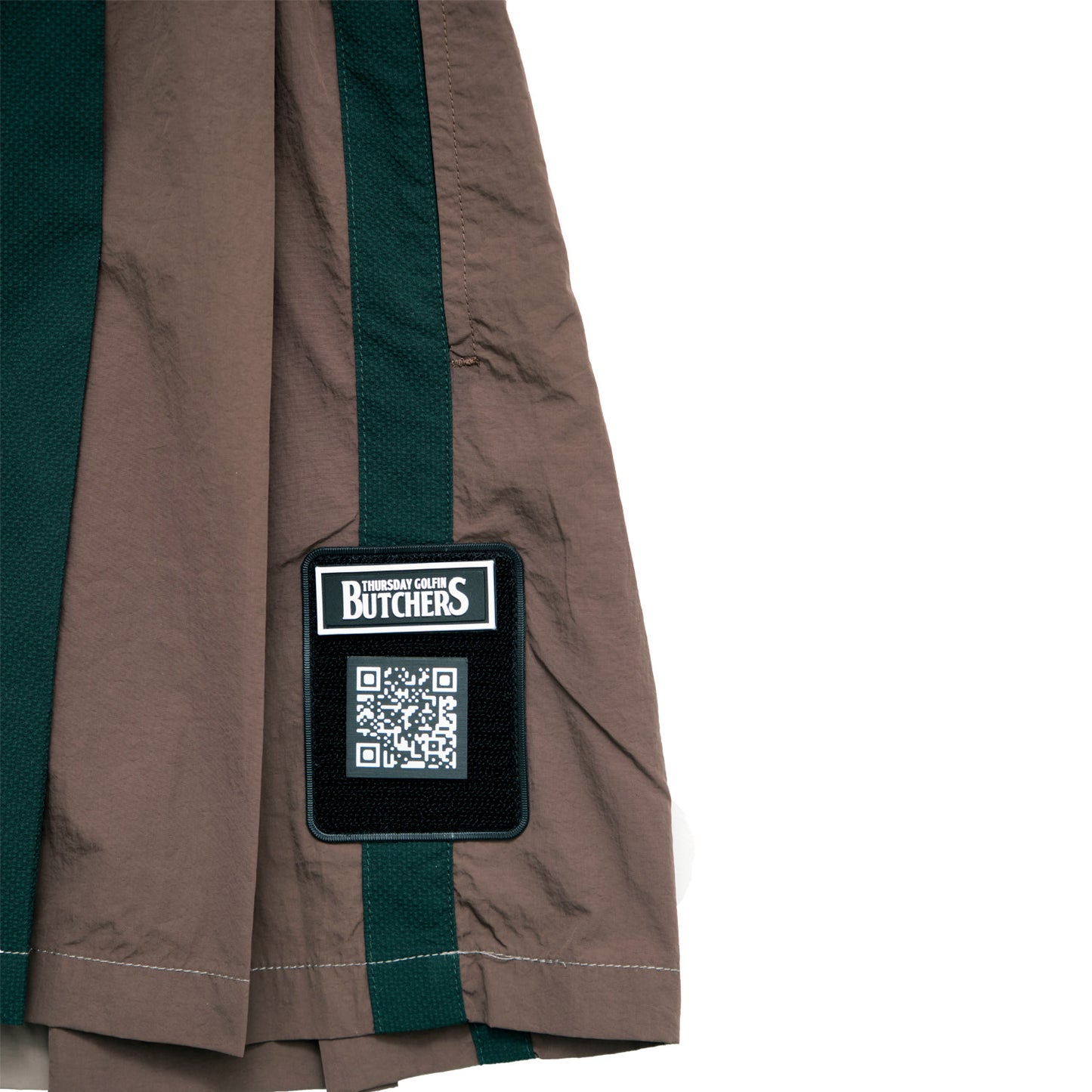 Nylon Multi Stripe SK