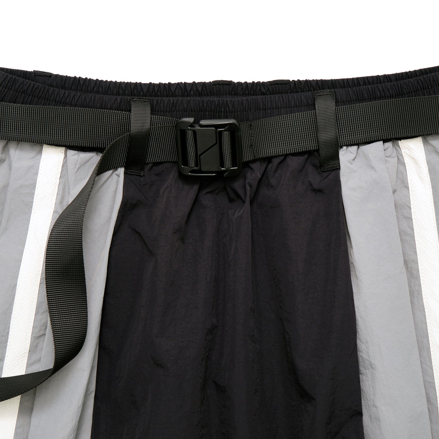 Nylon Multi Stripe SK