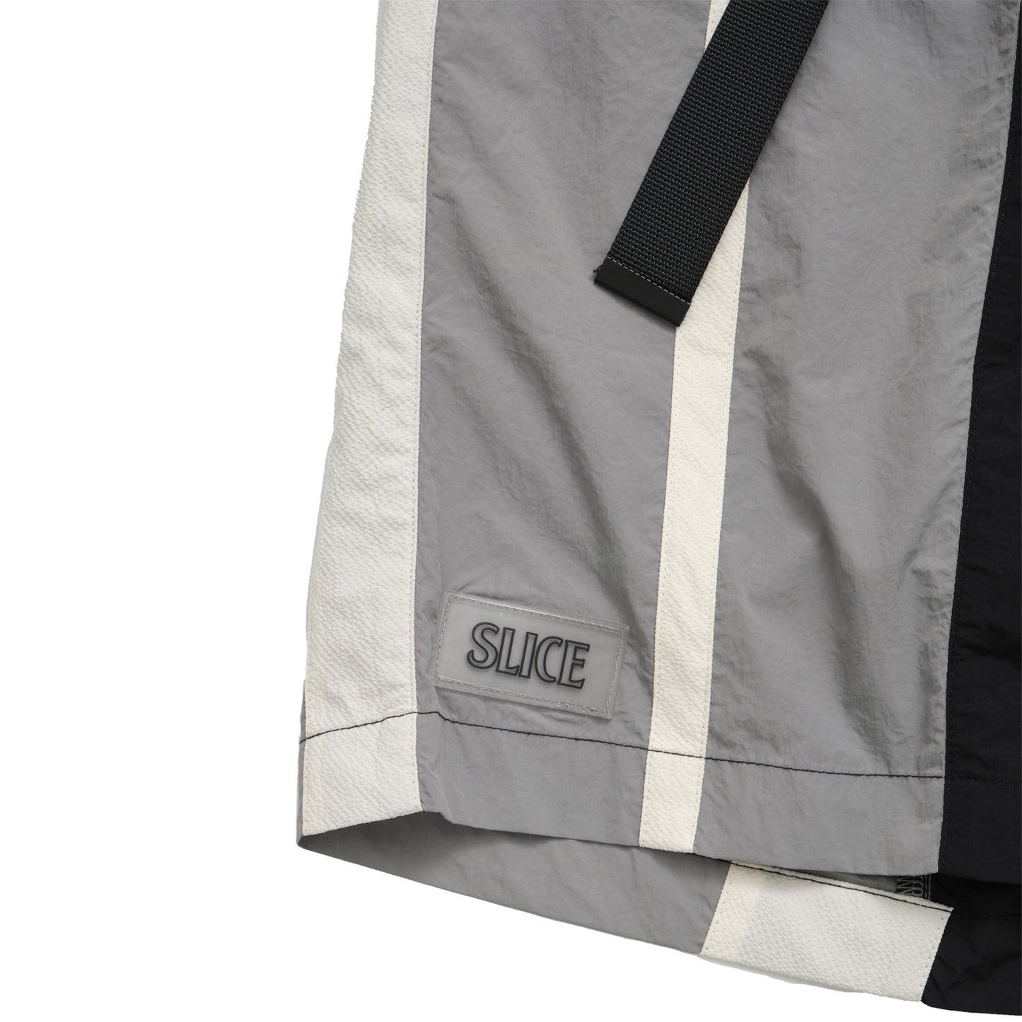 Nylon Multi Stripe SRT