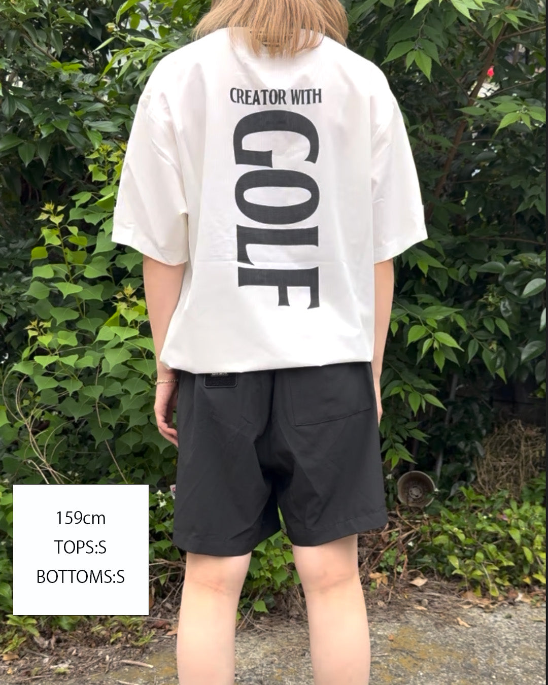 Hole In Fabric Bomber Collar PO