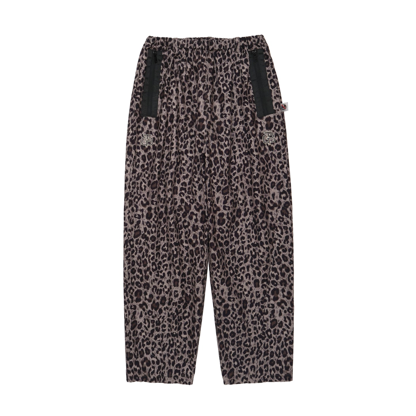 Leo Woven Stretch Wide Track PT (PT-21)