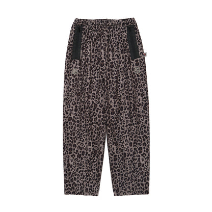 Leo Woven Stretch Wide Track PT (PT-21)