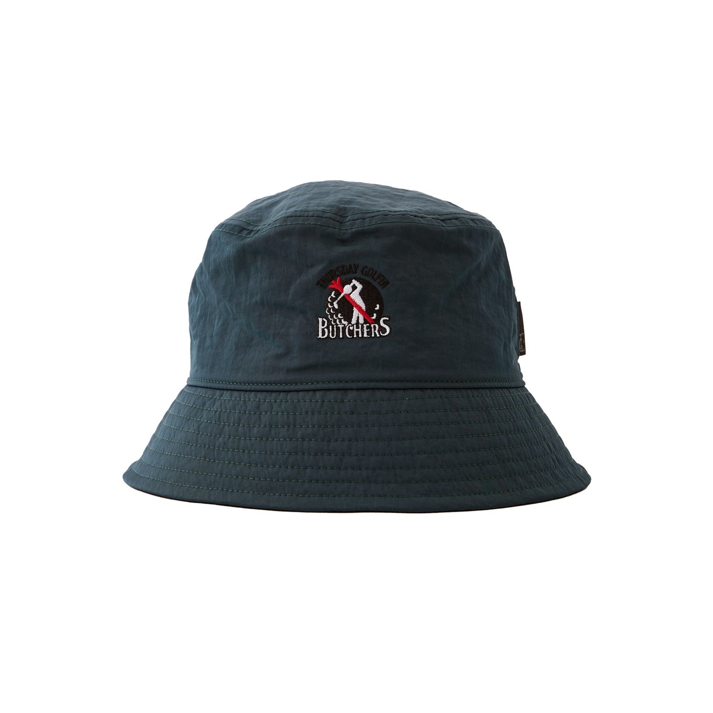 Water repellent HAT