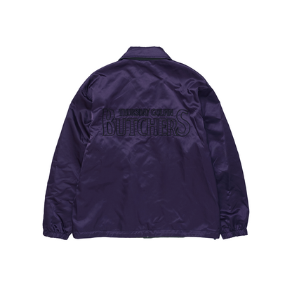 Reversible Nylon Coach JK