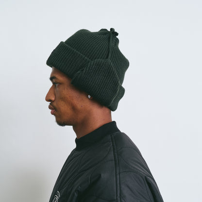 Logo Patch Trooper Hat