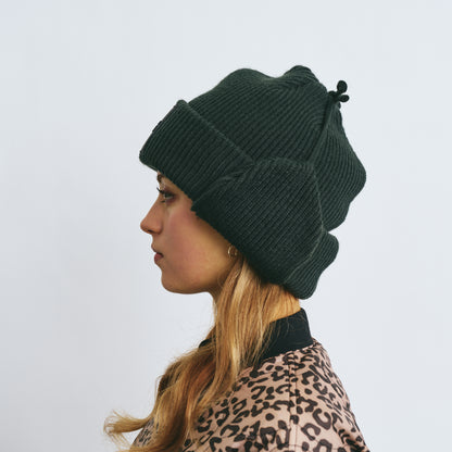 Logo Patch Trooper Hat