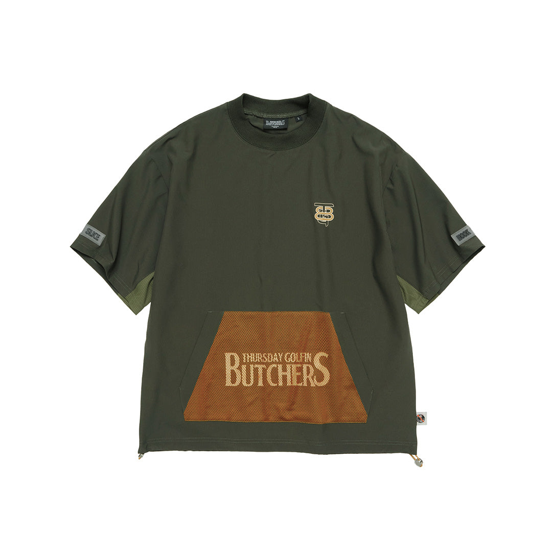 MENS – THURSDAY GOLFIN BUTCHERS