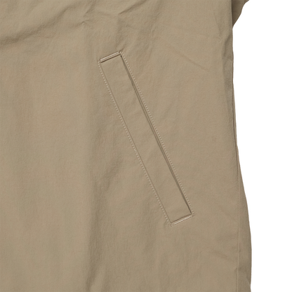 Reversible Nylon Coach JK