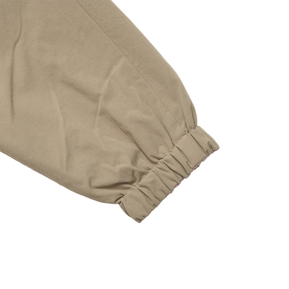 Reversible Nylon Coach JK