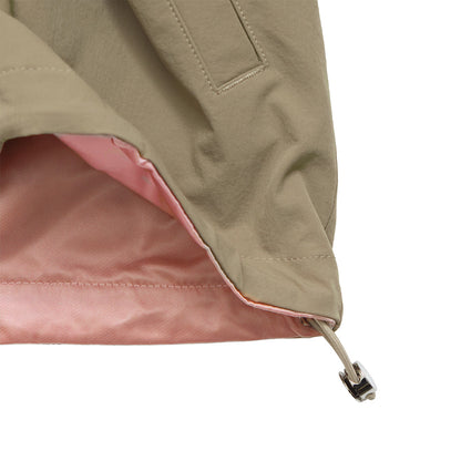 Reversible Nylon Coach JK