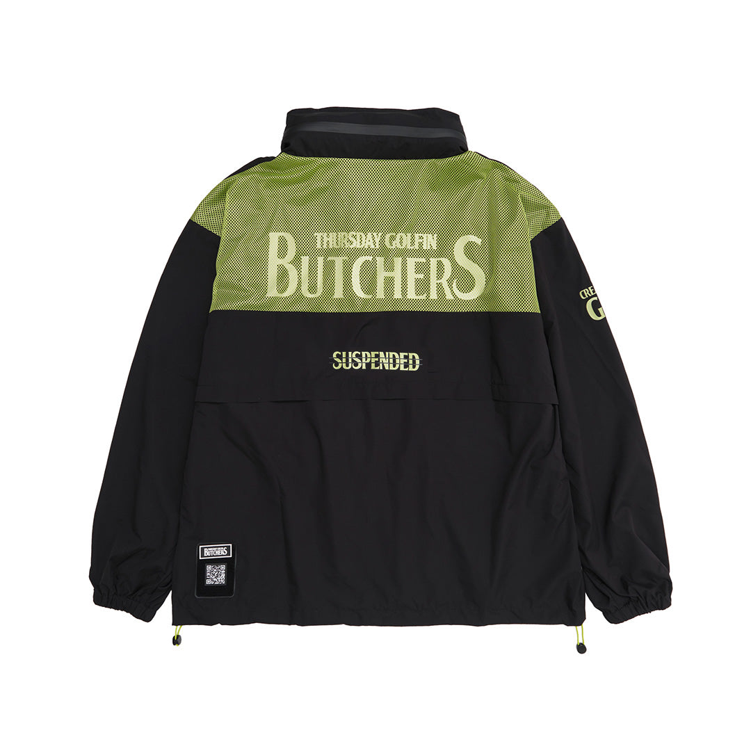 2Layer Light Stretch M/PK