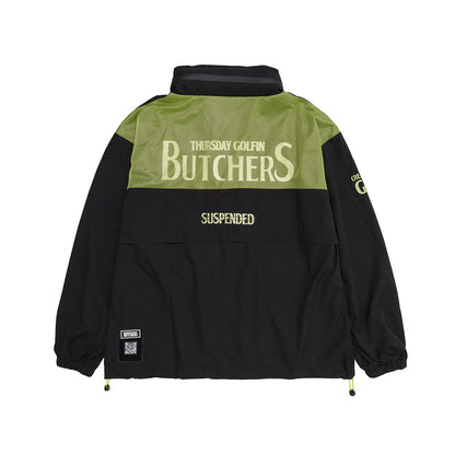 2Layer Light Stretch M/PK