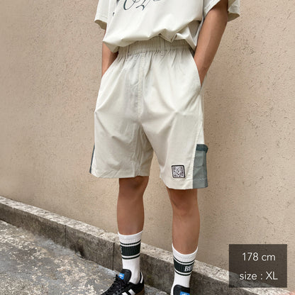 Hole In Fabric Side Mesh SRT