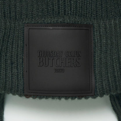 Logo Patch Trooper Hat