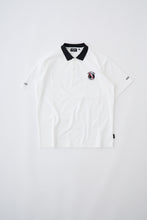 画像をギャラリービューアに読み込む, Cotton Essential 2tone POLO
