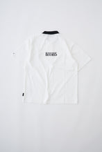 画像をギャラリービューアに読み込む, Cotton Essential 2tone POLO
