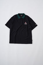 画像をギャラリービューアに読み込む, Cotton Essential 2tone POLO
