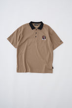 画像をギャラリービューアに読み込む, Cotton Essential 2tone POLO
