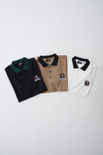 画像をギャラリービューアに読み込む, Cotton Essential 2tone POLO
